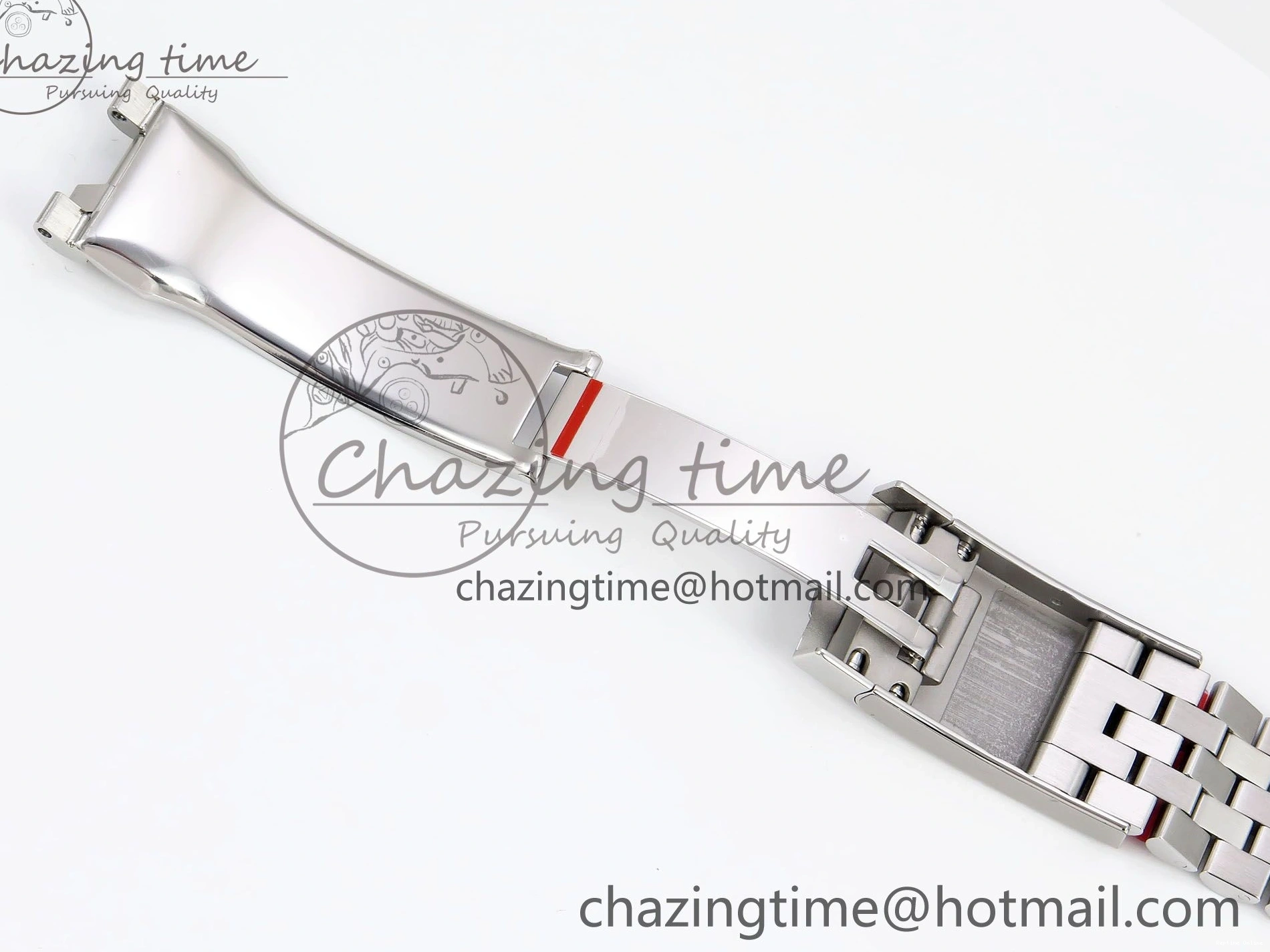 1226 NewStyle Datejust 41mm 126234 904L Steel HGF 1:1 Best Edition Black Dial on SS Bracelet VR 1470